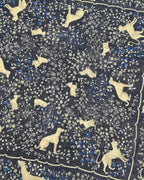 UNICORN SCARF SQUARE